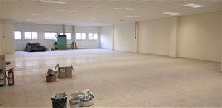 Nave industrial en alquiler en Casco Histórico de Vallecas en Madrid