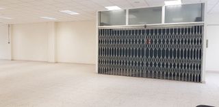 Nave industrial en alquiler en Casco Histórico de Vallecas en Madrid