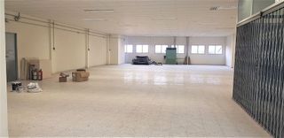 Nave industrial en alquiler en Casco Histórico de Vallecas en Madrid