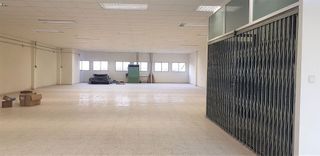 Nave industrial en alquiler en Casco Histórico de Vallecas en Madrid