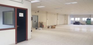 Nave industrial en alquiler en Casco Histórico de Vallecas en Madrid