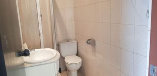 Nave industrial en alquiler en Casco Histórico de Vallecas en Madrid