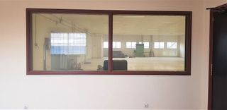 Nave industrial en alquiler en Casco Histórico de Vallecas en Madrid