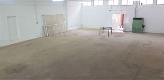 Nave industrial en alquiler en Casco Histórico de Vallecas en Madrid