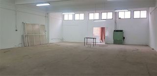 Nave industrial en alquiler en Casco Histórico de Vallecas en Madrid