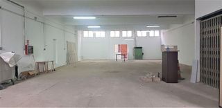 Nave industrial en alquiler en Casco Histórico de Vallecas en Madrid