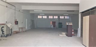 Nave industrial en alquiler en Casco Histórico de Vallecas en Madrid