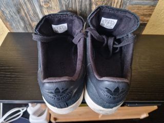 Zapatillas Adidas Stan Smith Talla 38