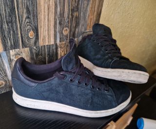 Zapatillas Adidas Stan Smith Talla 38