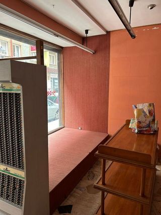 Local comercial en alquiler en La Arena en Gijón