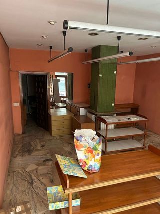 Local comercial en alquiler en La Arena en Gijón