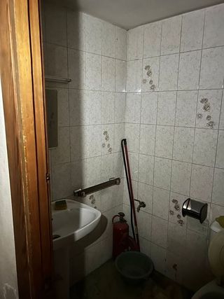 Local comercial en alquiler en La Arena en Gijón