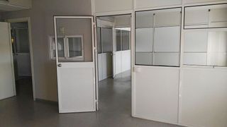 Nave industrial en alquiler en Palmete en Sevilla