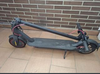 Xiaomi Mi Pro 2 Patinete Eléctrico