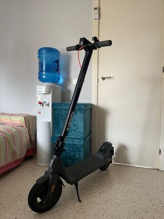 Patinete Eléctrico Xiaomi