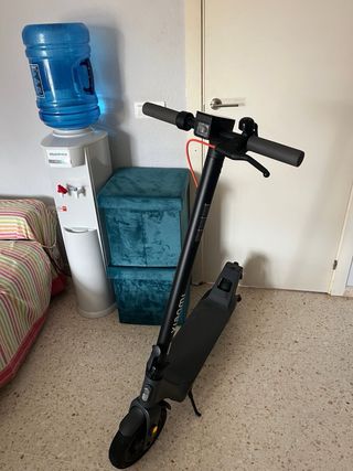 Patinete Eléctrico Xiaomi