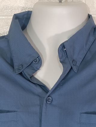 Camisa Columbia PFG Omni-Shade R145