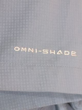 Camisa Columbia PFG Omni-Shade R145