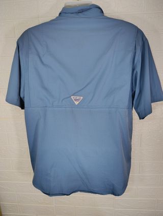 Camisa Columbia PFG Omni-Shade R145