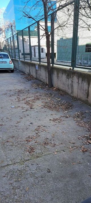 Nave industrial en alquiler en Polígono Industrial Sur en San Sebastián de los Reyes