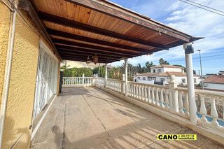 Chalet en venta en Aguadulce Norte en Roquetas de Mar