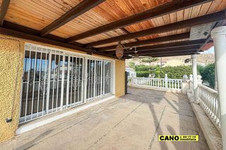Chalet en venta en Aguadulce Norte en Roquetas de Mar