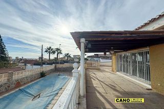 Chalet en venta en Aguadulce Norte en Roquetas de Mar