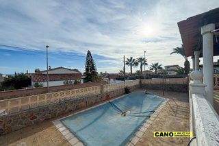 Chalet en venta en Aguadulce Norte en Roquetas de Mar
