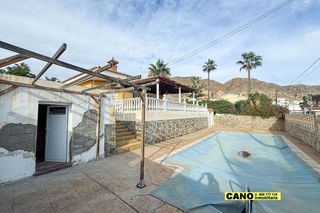 Chalet en venta en Aguadulce Norte en Roquetas de Mar