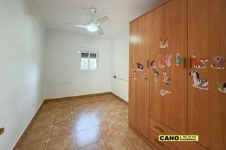 Chalet en venta en Aguadulce Norte en Roquetas de Mar