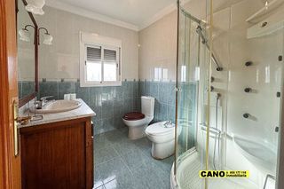 Chalet en venta en Aguadulce Norte en Roquetas de Mar