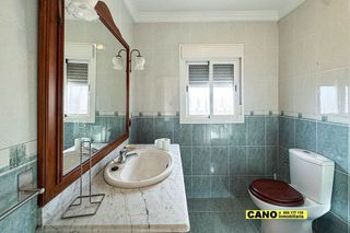 Chalet en venta en Aguadulce Norte en Roquetas de Mar