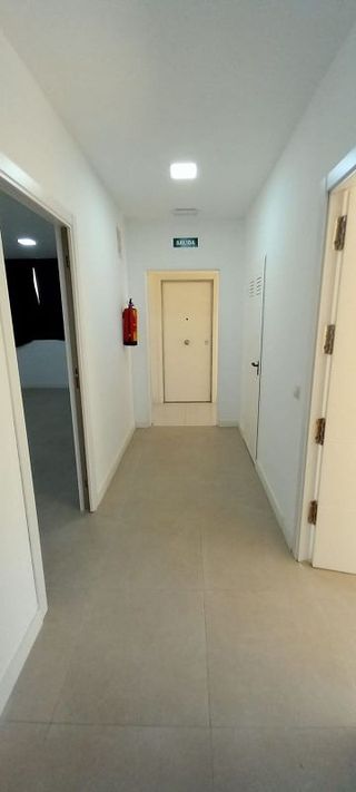 Oficina en alquiler en Zona Norte - Universidad en Móstoles en Móstoles