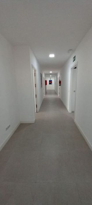 Oficina en alquiler en Zona Norte - Universidad en Móstoles en Móstoles