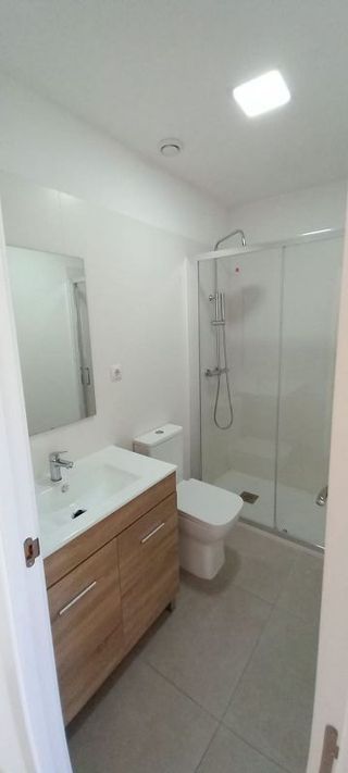 Oficina en alquiler en Zona Norte - Universidad en Móstoles en Móstoles