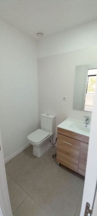 Oficina en alquiler en Zona Norte - Universidad en Móstoles en Móstoles