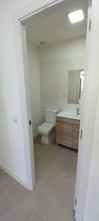 Oficina en alquiler en Zona Norte - Universidad en Móstoles en Móstoles