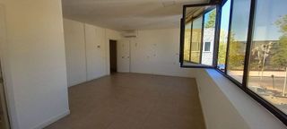 Oficina en alquiler en Zona Norte - Universidad en Móstoles en Móstoles