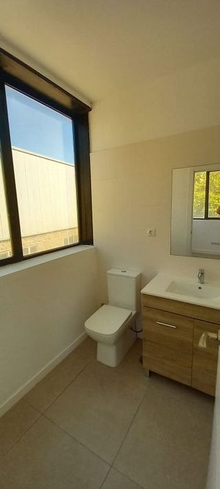 Oficina en alquiler en Zona Norte - Universidad en Móstoles en Móstoles