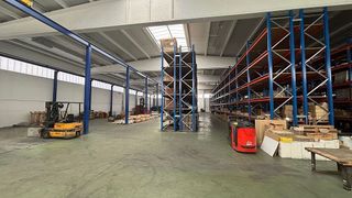 Nave industrial en alquiler en Zona rural suroeste en Vitoria-Gasteiz