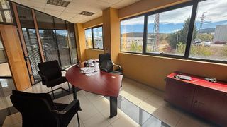 Nave industrial en alquiler en Zona rural suroeste en Vitoria-Gasteiz