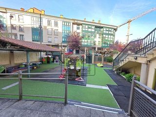 Casa adosada en venta en Castiñeiriño - Cruceiro de Sar en Santiago de Compostela