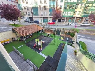 Casa adosada en venta en Castiñeiriño - Cruceiro de Sar en Santiago de Compostela