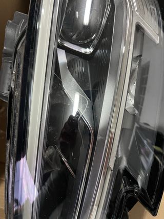 Faro izquierdo Audi RS3 8v Original