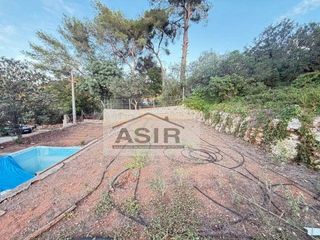 Chalet en venta en Zona Urbanizaciones en Alzira