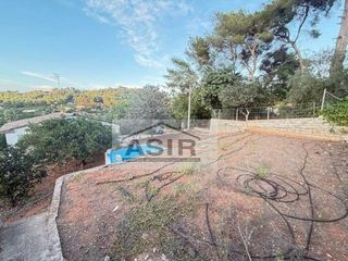 Chalet en venta en Zona Urbanizaciones en Alzira