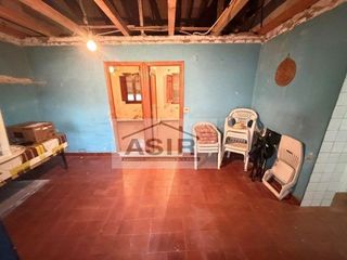 Chalet en venta en Zona Urbanizaciones en Alzira