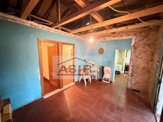 Chalet en venta en Zona Urbanizaciones en Alzira