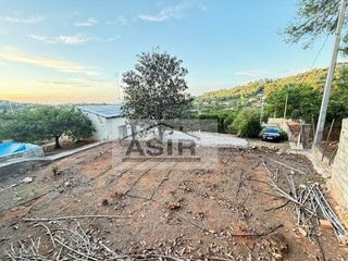 Chalet en venta en Zona Urbanizaciones en Alzira