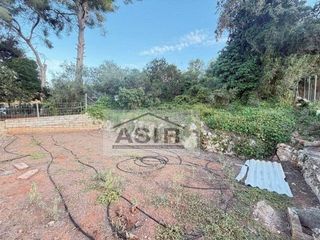 Chalet en venta en Zona Urbanizaciones en Alzira